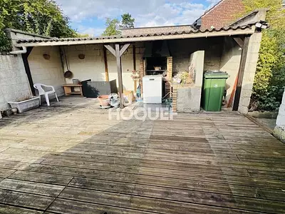 Maison, 105 m²