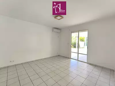 Maison, 116 m²