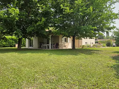 Maison, 121,56 m²