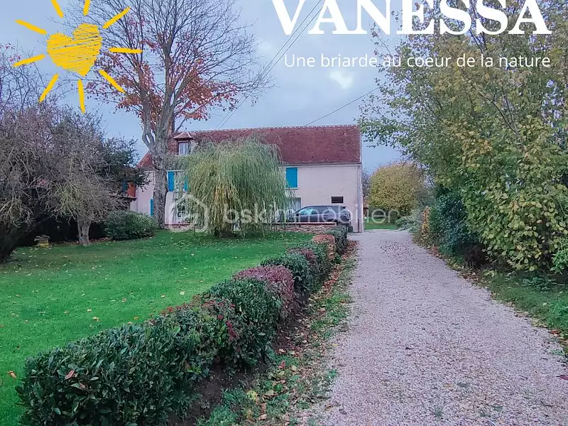 Maison, 150 m²
