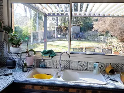 Maison, 165 m²