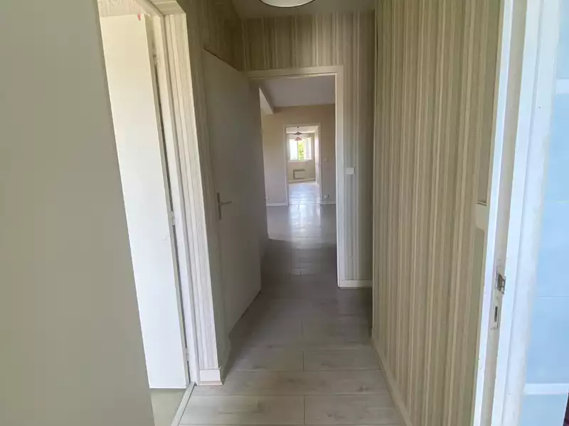 Appartement, 140 m²