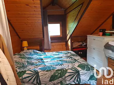 Maison, 123 m²