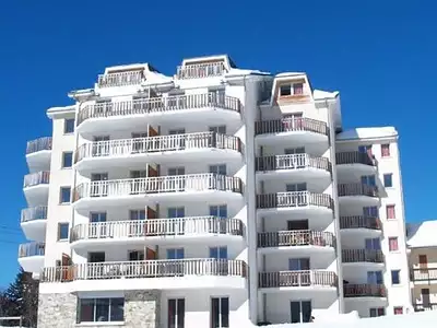 Appartement, 34 m²