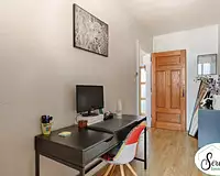 Appartement, 53 m²