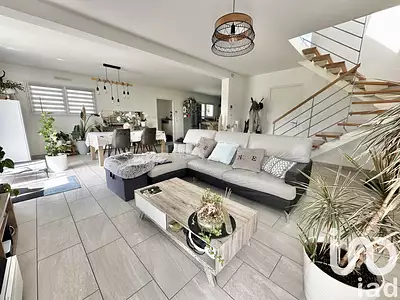 Maison, 118 m²