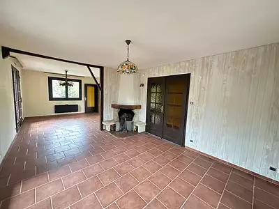 Maison, 95 m²