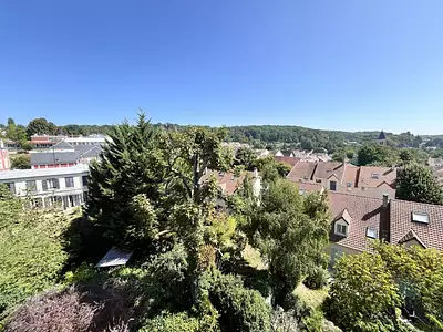 Appartement, 45,45 m²