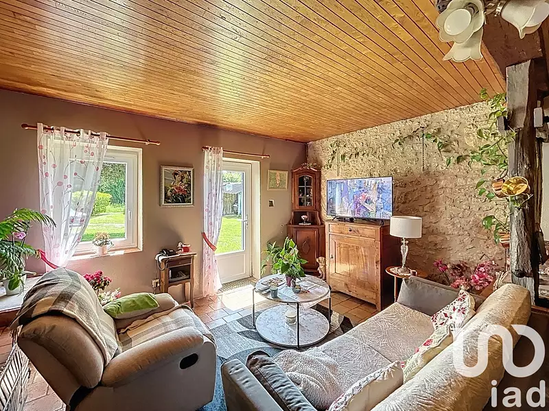 Maison, 96 m²