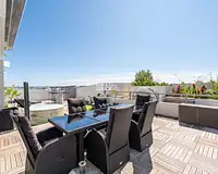 Appartement, 100 m²