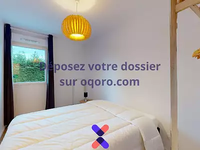 Appartement, 81 m²
