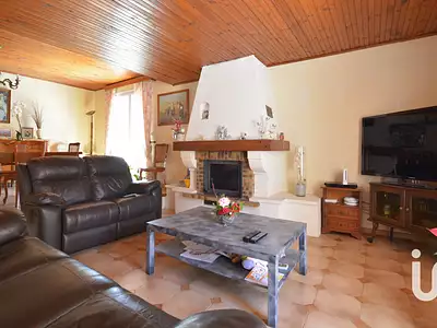 Maison, 168 m²
