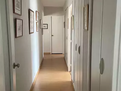 Appartement, 112 m²