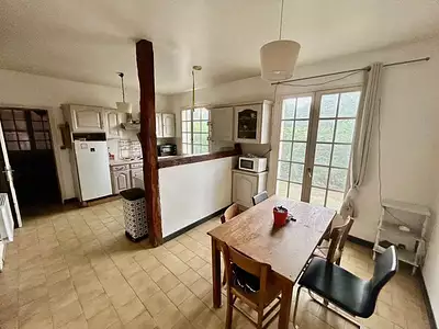 Maison, 89 m²