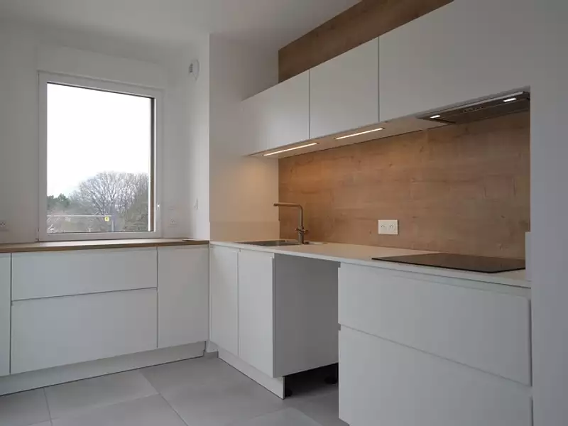 Appartement, 70,75 m²