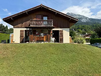 Maison, 104 m²