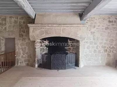 Maison, 150 m²