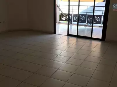 Appartement, 43 m²