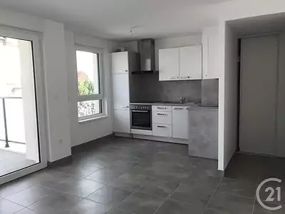 Appartement, 46,2 m²