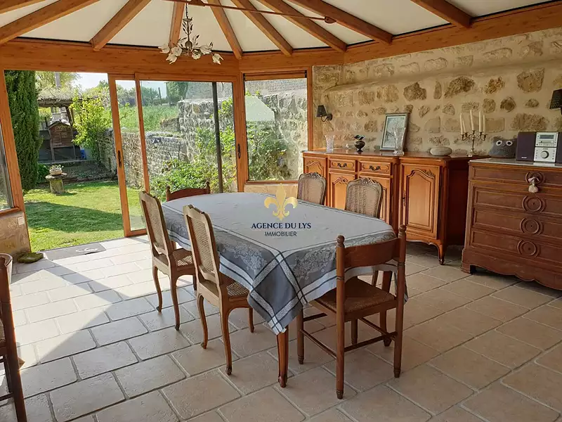 Maison, 185 m²