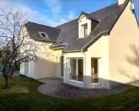 Maison, 154 m²