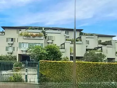 Appartement, 81,67 m²