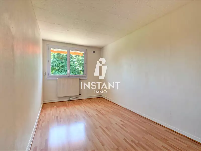 Appartement, 60 m²