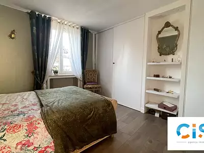 Maison, 86,2 m²