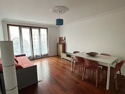 Appartement, 81 m²