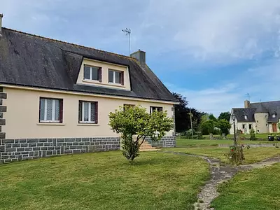Maison, 222 m²