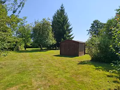 Maison, 37 m²