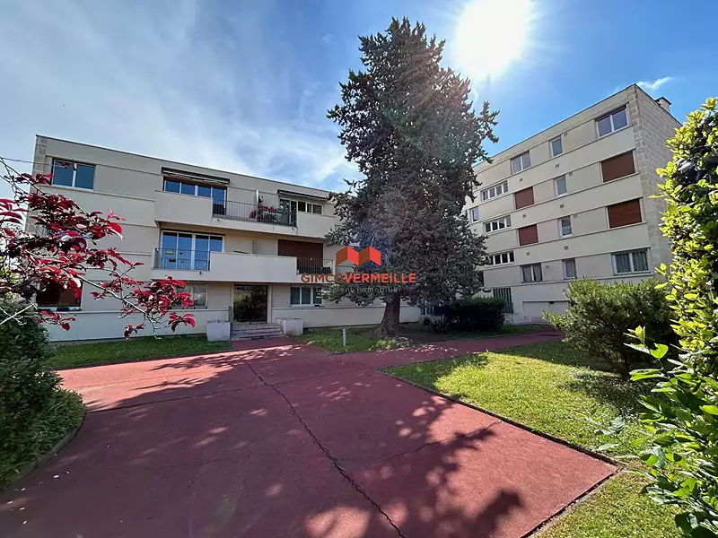 Appartement, 82,48 m²