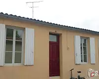 Maison, 35 m²
