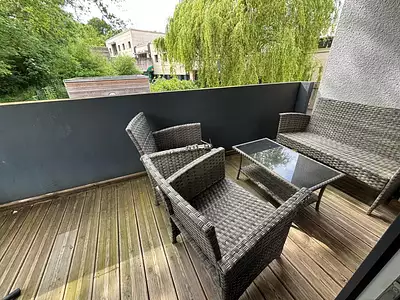 Appartement, 83 m²