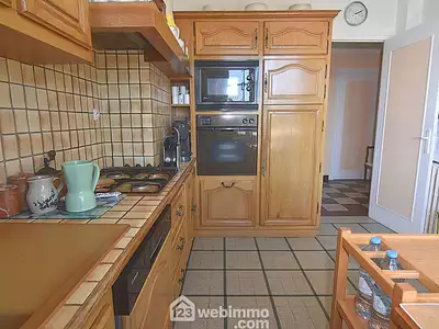 Maison, 128 m²