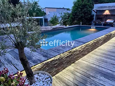 Maison, 190 m²