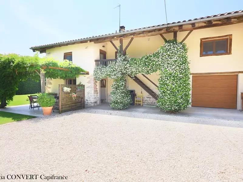 Maison, 137 m²