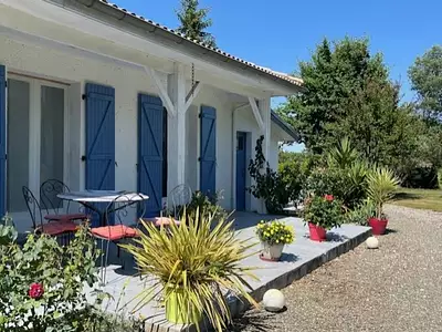 Maison, 120 m²