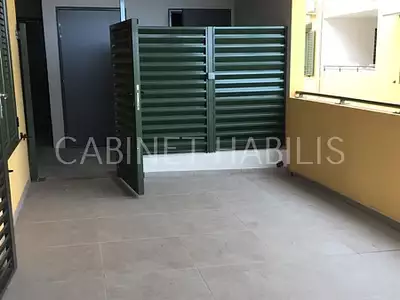 Appartement, 59,3 m²