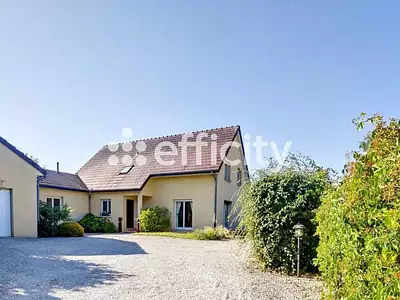 Maison, 175 m²
