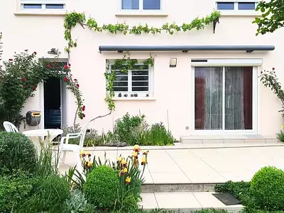 Maison, 85 m²