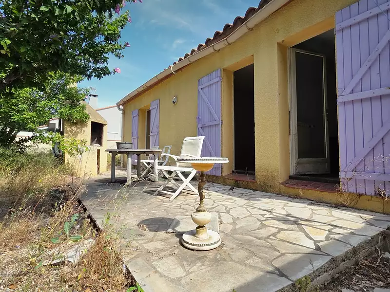 Maison, 88 m²