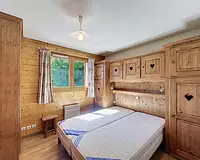 Appartement, 57 m²