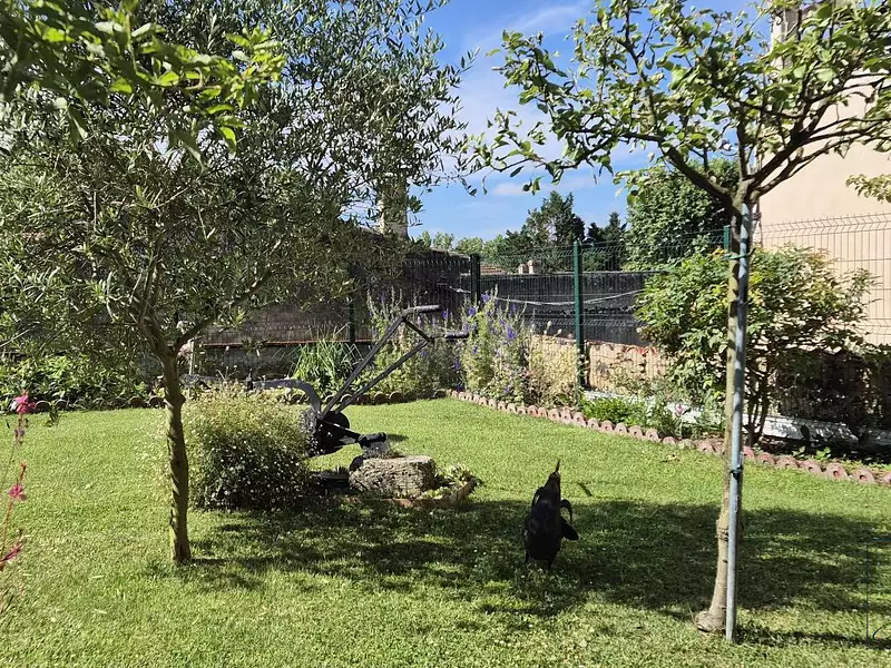Maison, 171 m²