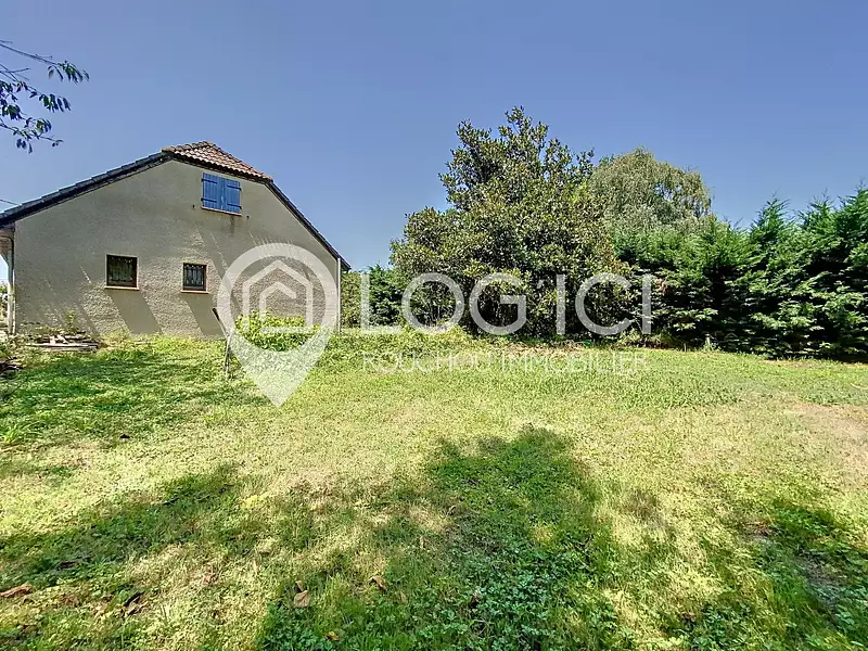 Maison, 122,1 m²