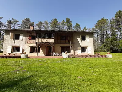 Maison, 416 m²