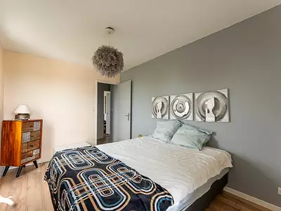 Appartement, 75 m²