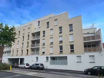 LES TERRASSES VAUBAN