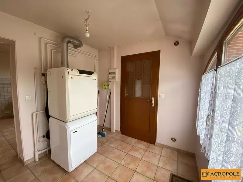 Maison, 112 m²
