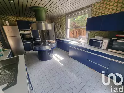 Maison, 240 m²